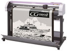 Slika za Mimaki CG-FXII Plus 