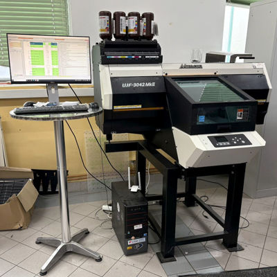 Slika za MIMAKI UJF-3042 MK2 
