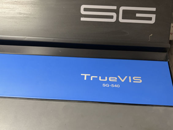 Slika za Roland SG - 540 