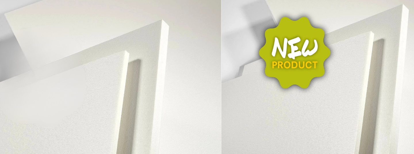 SINTREX®inovativno rješenje za tisak banner