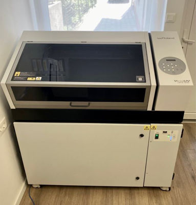 Slika za Roland LEF2 - 200 + BOFA filter