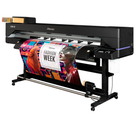 Slika za Mimaki  (C)JV200 Series