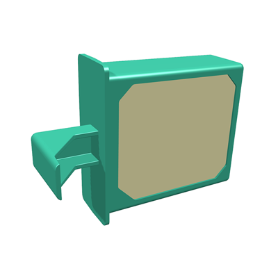 Slika za Canon Colorado Aerosol Filter