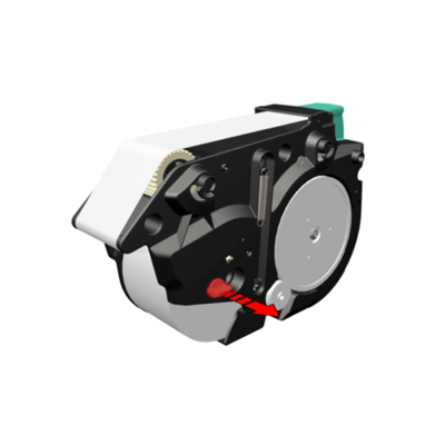 Slika za Canon Colorado Tissue Cassette