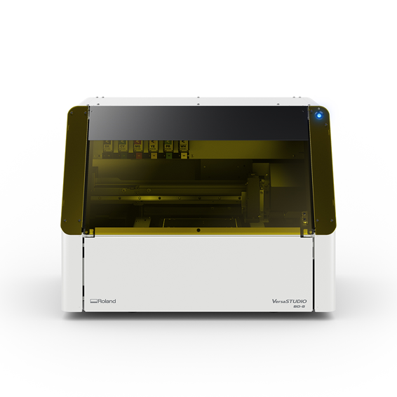 Slika za Roland VersaSTUDIO BD-8