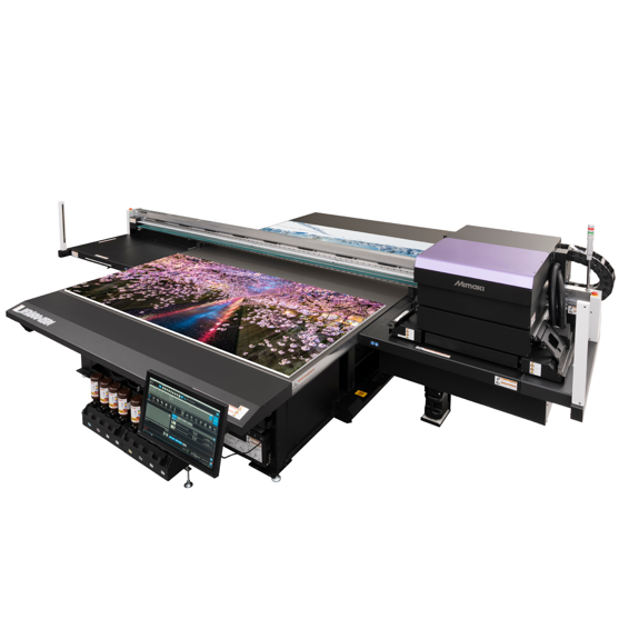 Slika za Mimaki  JFX600 Series