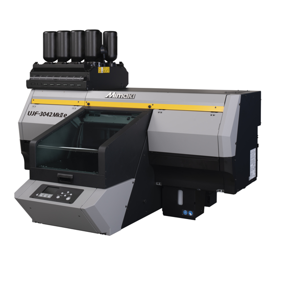 Slika za UJF MkII E Series