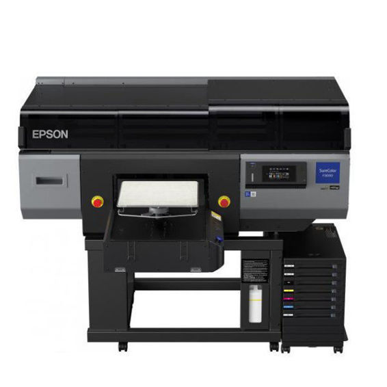 Slika za Epson SureColor SC-F3000