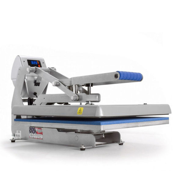 Slika za Stahls' Hotronix® Auto Open Family