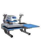 Slika za Stahls' Hotronix® Dual AirFusion IQ®