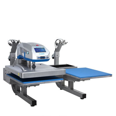 Slika za Stahls' Hotronix® Dual AirFusion IQ®