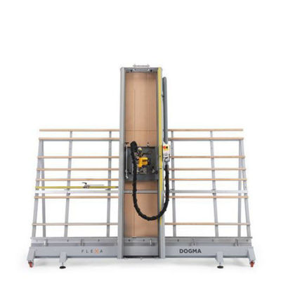 Slika za Flexa Dogma