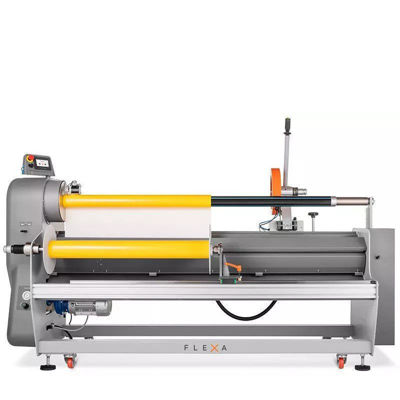 Slika za Flexa Tesis Flag