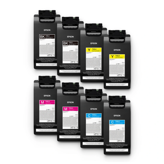 Slika za Epson UltraChrome GS3 