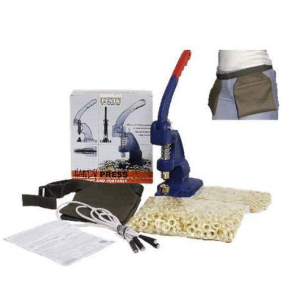 Slika za Penta Tekstil HandyPress Kit