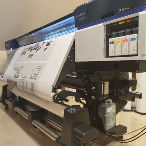 Slika za Epson SureColor SC-40610