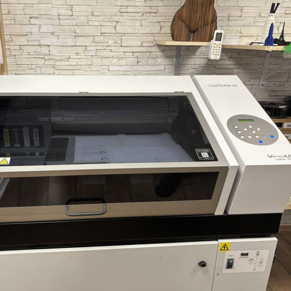 Slika za Roland LEF200