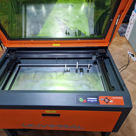 Slika za UNIVERSAL PLS6MW Platform