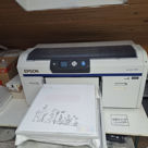 Slika za DTG Epson F2000