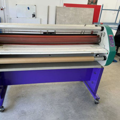 Slika za Laminator Mactac Flash 1600