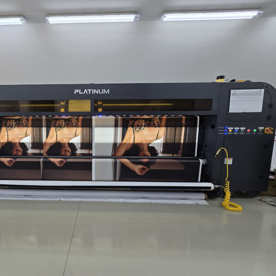 Slika za Liyu Platinum 3200 mm
