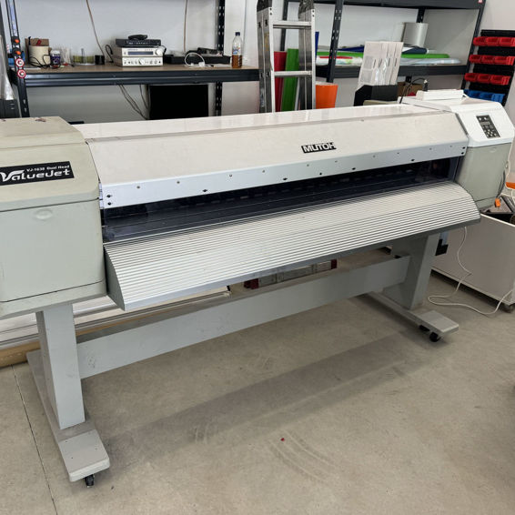 Slika za Mutoh ValueJet VJ-1638