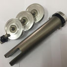 Slika za JWEI Creasing Wheel Tool