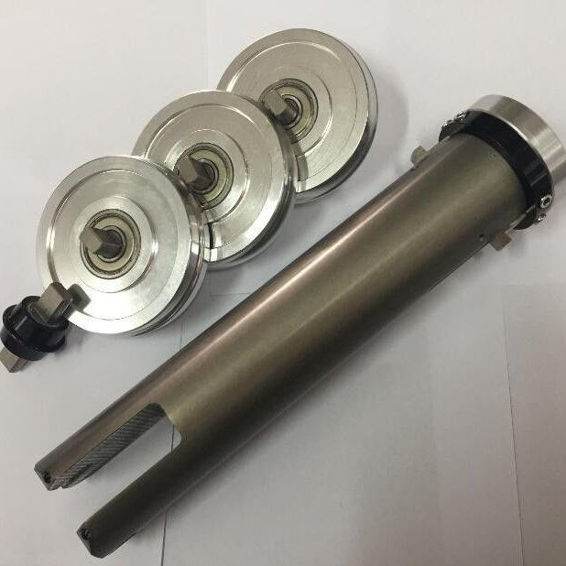 Slika za JWEI Creasing Wheel Tool