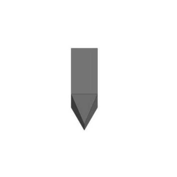Slika za JWEI Drag Knife 60⁰ / J353