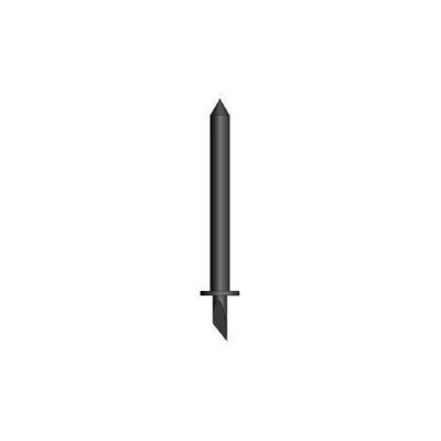 Slika za JWEI Pole Shape Drag Knife 38⁰ / J202