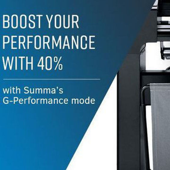 Slika za Summa G-Performance Mode (units built before 2018) (395-993)