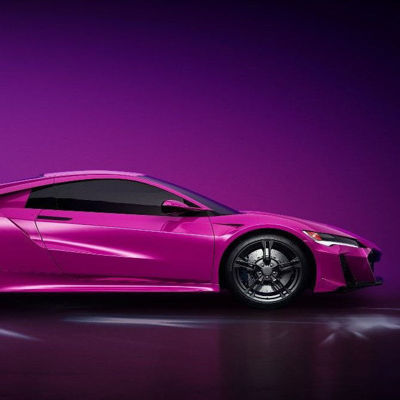 Slika za 3M™ Wrap Film Series 2080