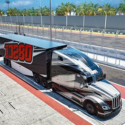 Slika za 3M™ Print Wrap Film IJ280