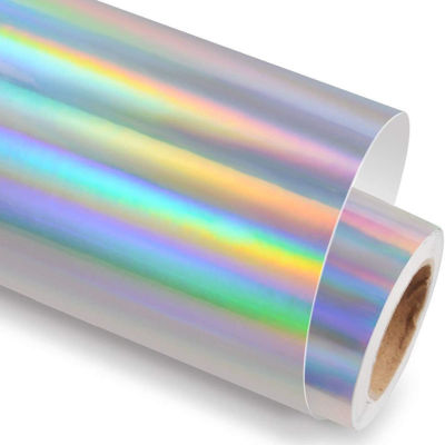 Slika za isee2 TOTAL DECO Rainbow Silver