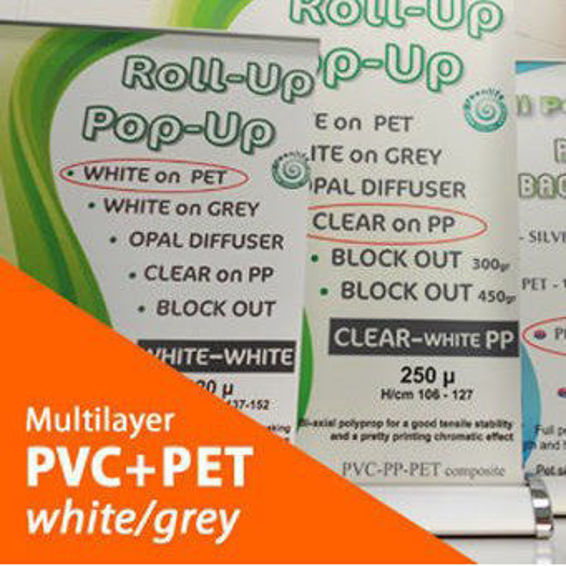 Slika za Guandong  - Multilayer Backlit PVC+PET