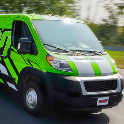 Slika za 3M™ Gloss Wrap Overlaminate 8428G