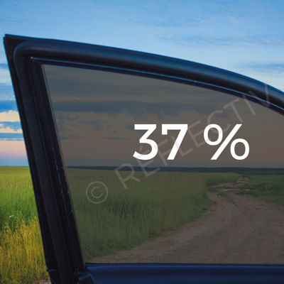 Slika za Réflectiv 35% Light Tinted Film  AUTC35