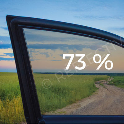 Slika za Réflectiv 70% Light Tinted Film  AUTC70