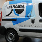 Slika za Ritrama RI-JET 50 Ultraclear UV