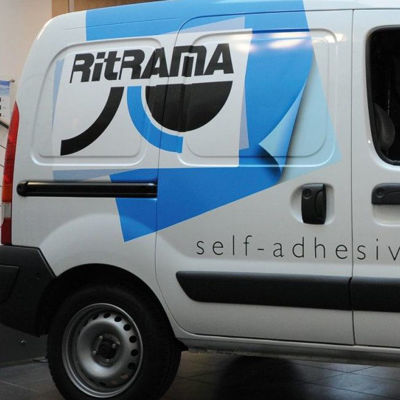 Slika za Ritrama RI-JET 50 Ultraclear UV
