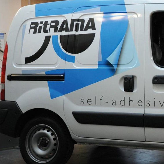 Slika za Ritrama RI-JET 50 Ultraclear UV