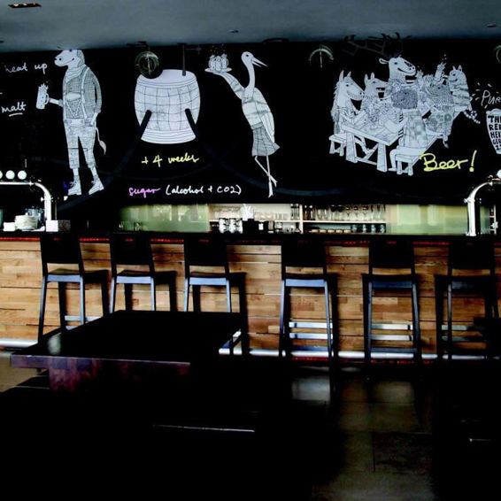 Slika za Mactac WallCHALKER