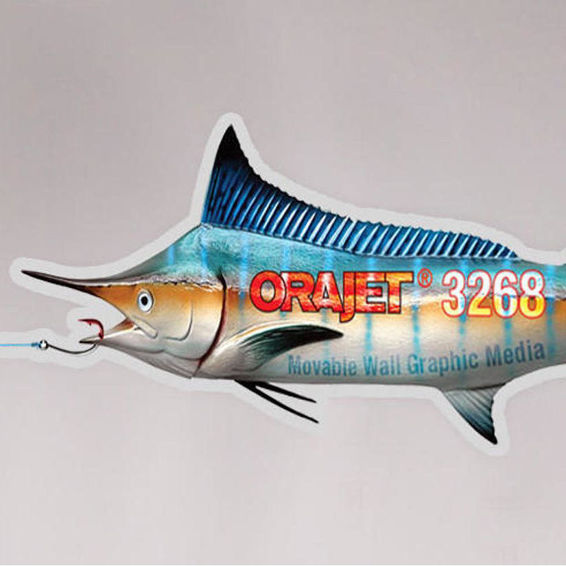 Slika za Orafol ORAJET® 3268 Wall Art Digital