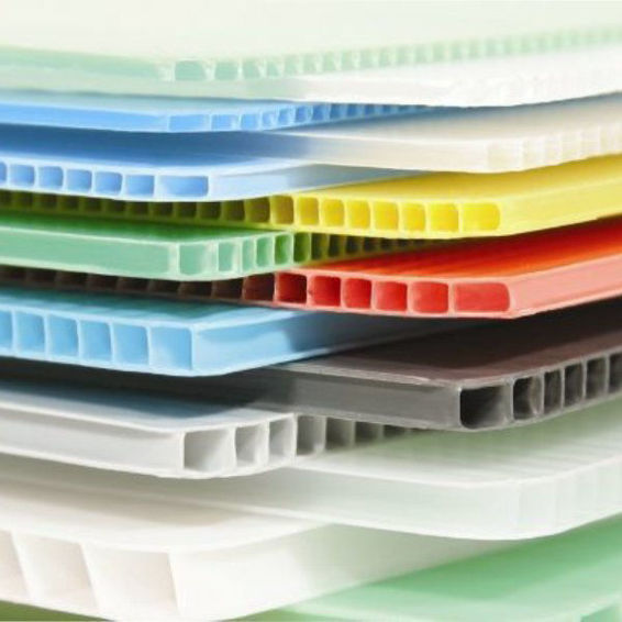 Slika za KARTONPLAST® linearne polipropilenske ploče