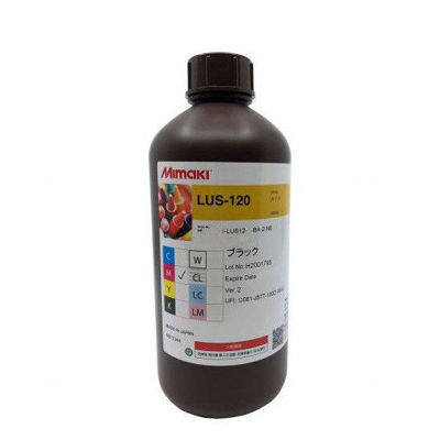Slika za Mimaki UV  tinta LUS-120