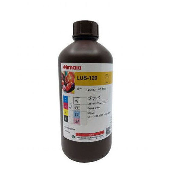 Slika za Mimaki UV  tinta LUS-120
