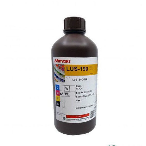 Slika za Mimaki UV Ink LUS-190