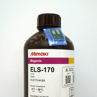 Slika za Mimaki UV Ink ELS-170 