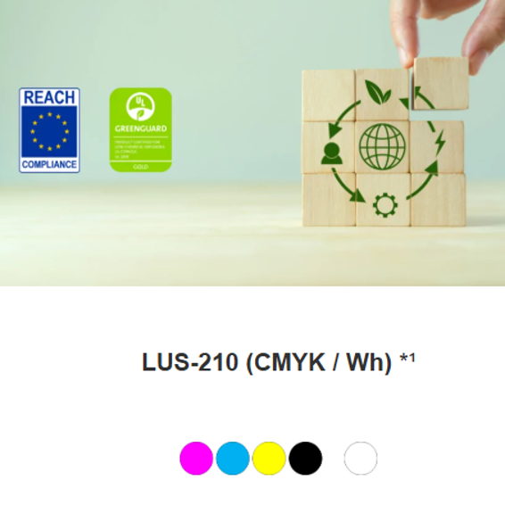 Slika za Mimaki UV  tinta LUS-210