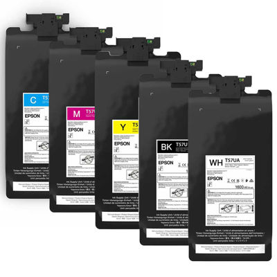 Slika za Epson UltraChrome DF